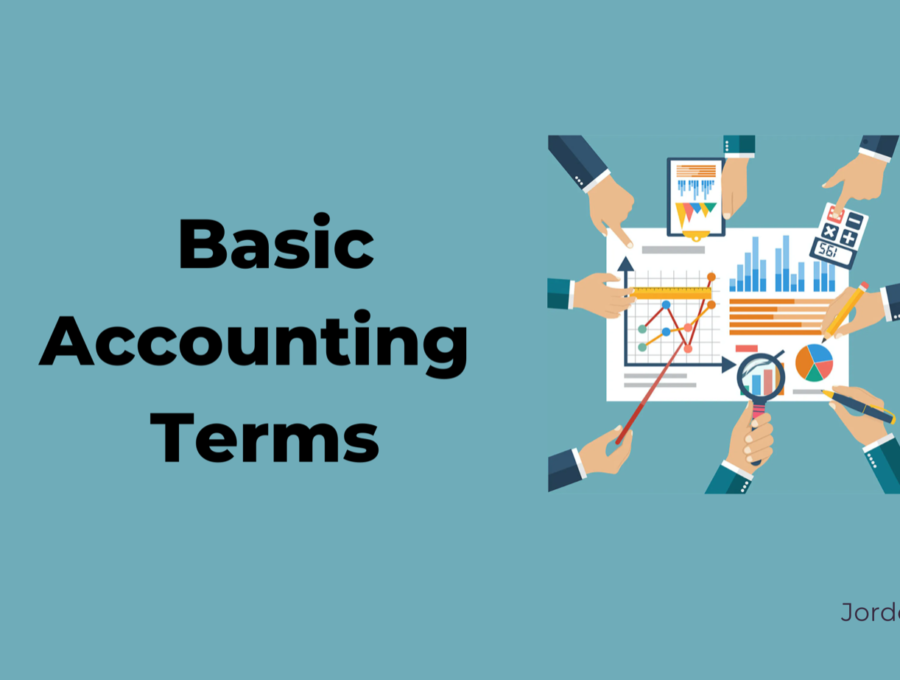 Basic Accounting Terms Every Business Owner Should Know