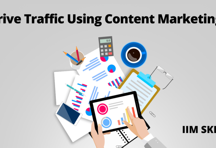 Content Marketing Strategies That Drive Traffic