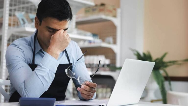 common business mistakes