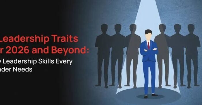 How to Build Trust as a New Leader in 2026