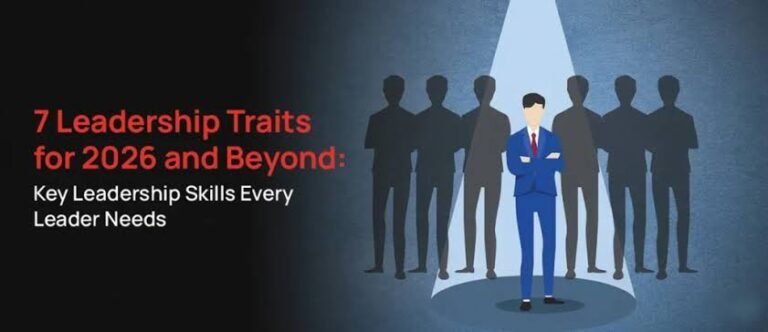 how to build trust as a leader