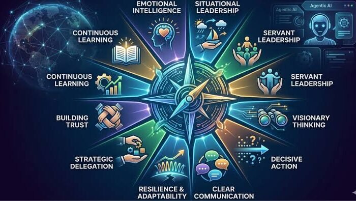 Leadership Styles That Actually Work in 2026