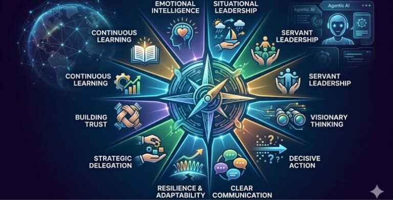 Leadership