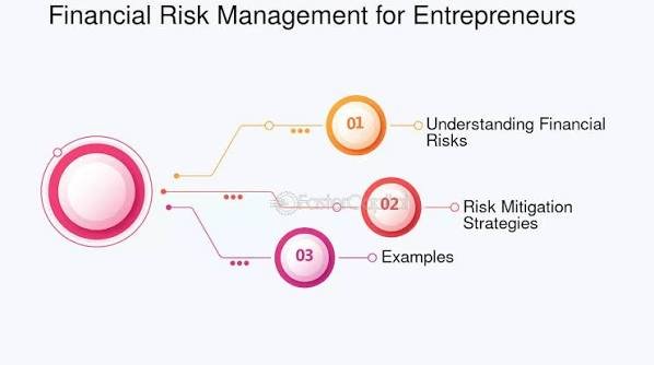 How to Balance Risk and Stability as an Entrepreneur
