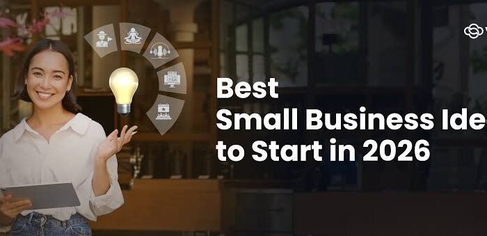 Low Investment Business Ideas for Students in 2026